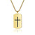 Cross Pendant