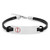 Medical ID bracelet