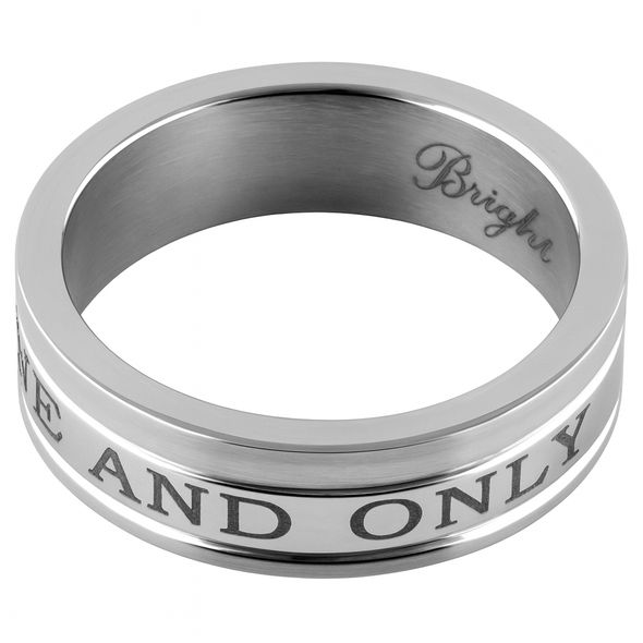 Personalized Ring