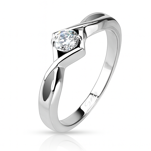 Personalized Ring Personalized Ring
