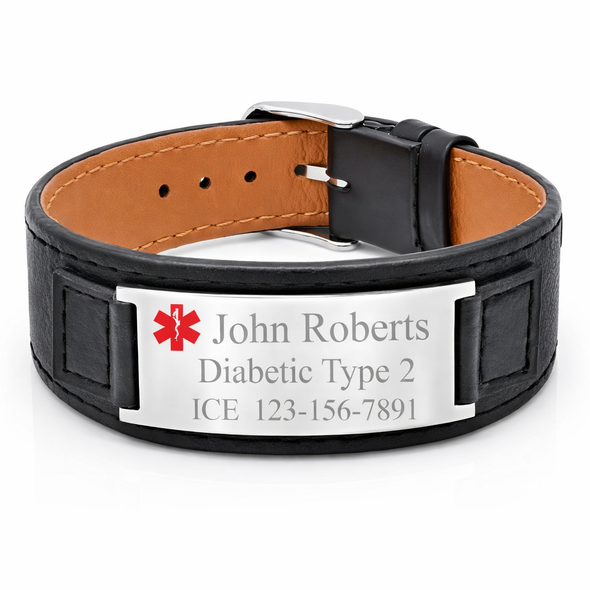 Medical ID Bracelet