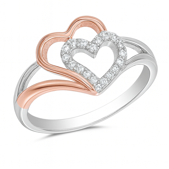 Personalized Ring