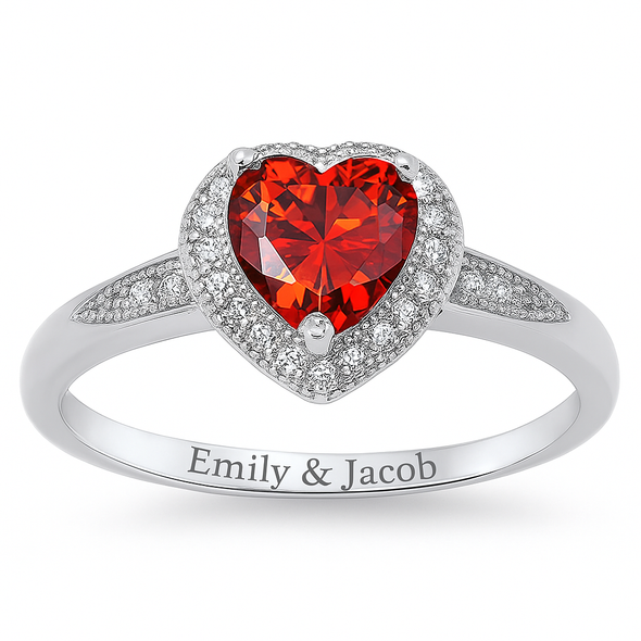 Custom Ring Custom Ring