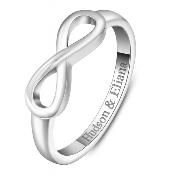 Personalize Ring Personalize Ring