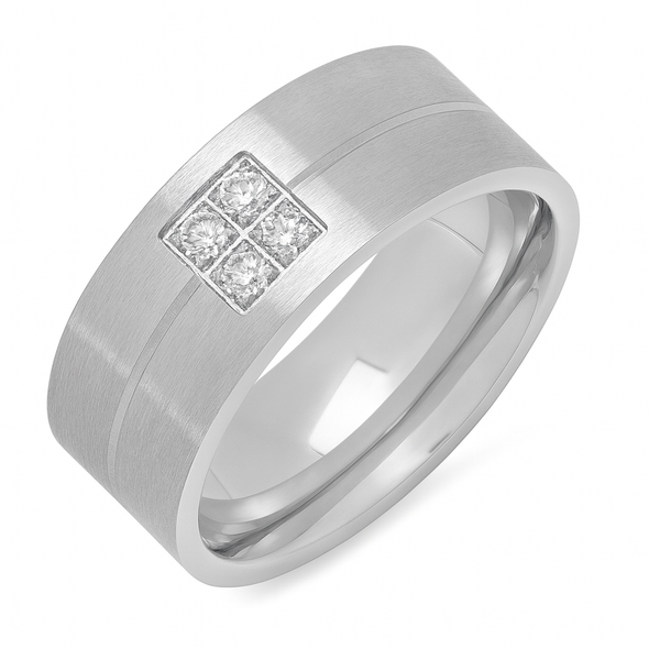 Custom Ring Custom Ring