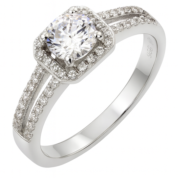 Personalized Ring Personalized Ring