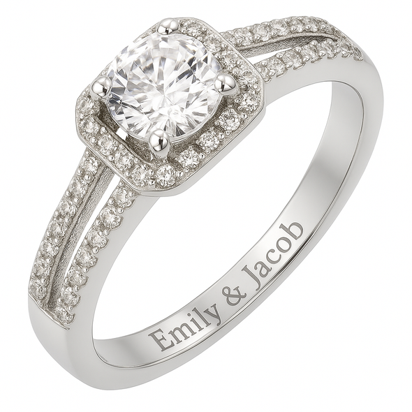 Custom Ring Custom Ring