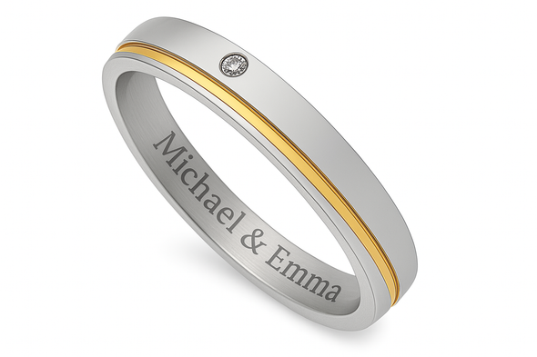 Promise Ring Promise Ring