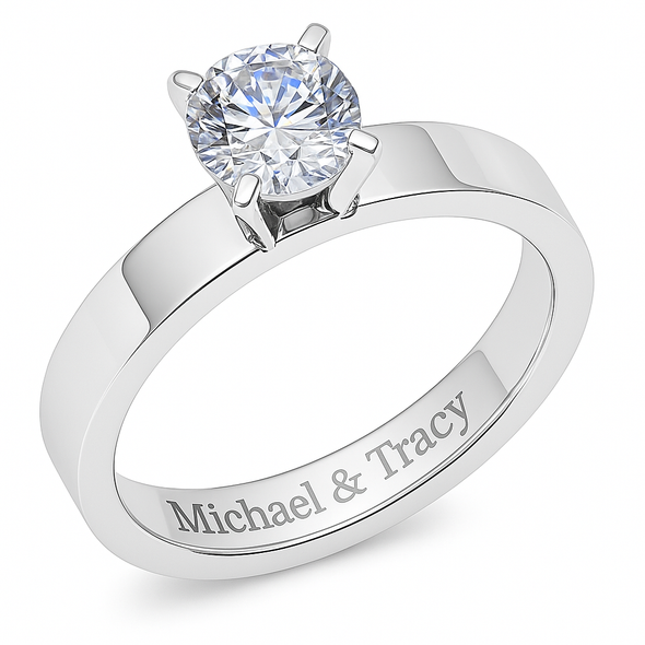 Custom Ring Custom Ring