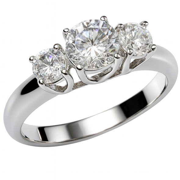 Personalized Ring Personalized Ring