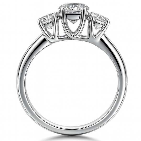 Custom Ring Custom Ring