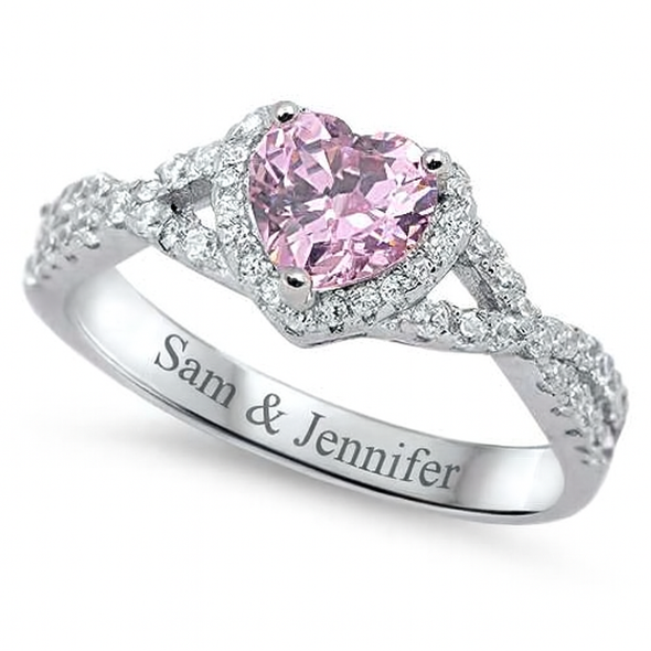 Promise Ring Promise Ring