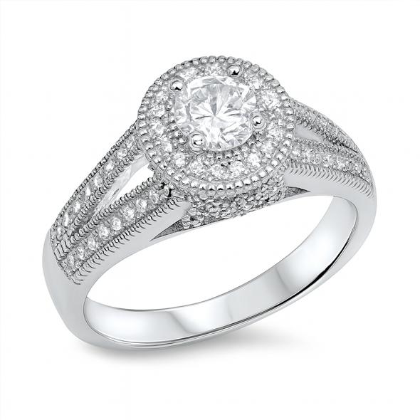 Custom Ring Custom Ring