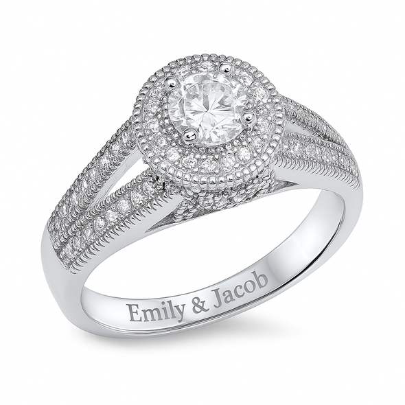 Promise Ring Promise Ring