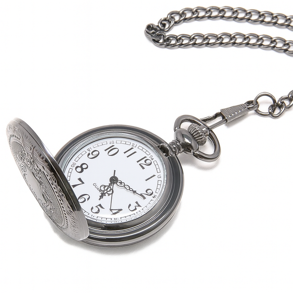 Custom Watch