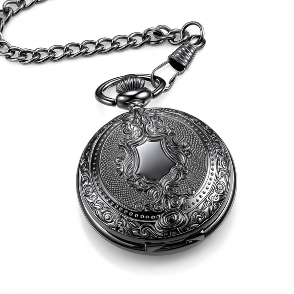 Pocket Watch Pocket Watch
