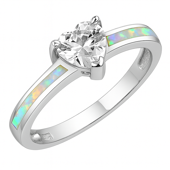 Custom Ring