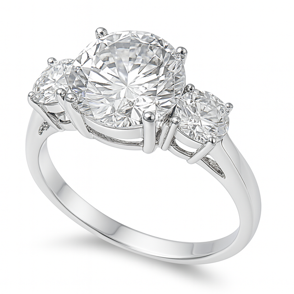 Custom Ring Custom Ring