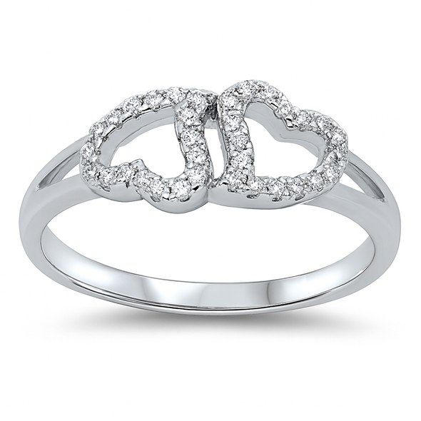 Personalized Ring Personalized Ring