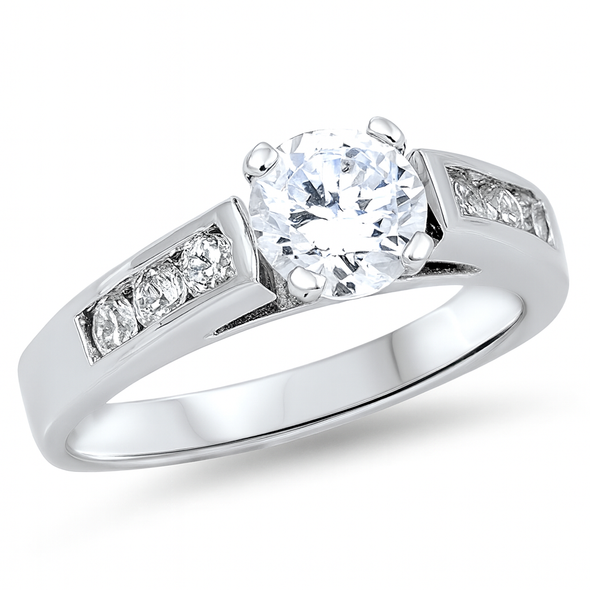 Personalized Ring Personalized Ring