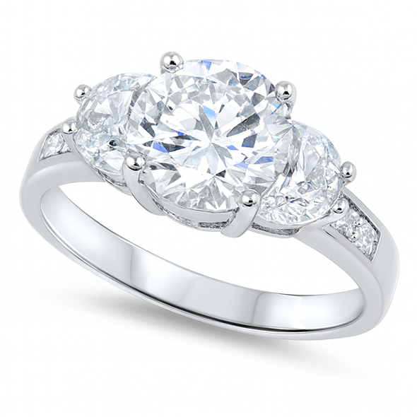 Custom Ring Custom Ring