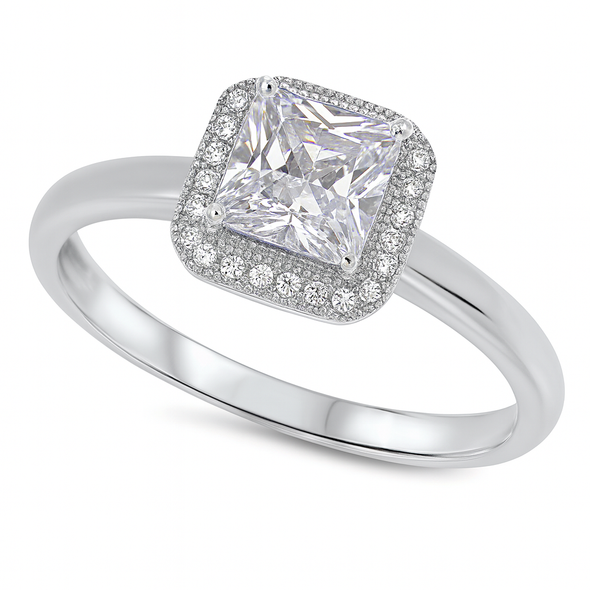 Personalized Ring Personalized Ring