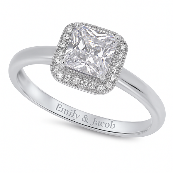 Promise Ring Promise Ring