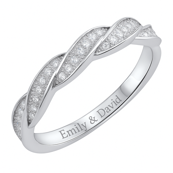 Custom Ring Custom Ring