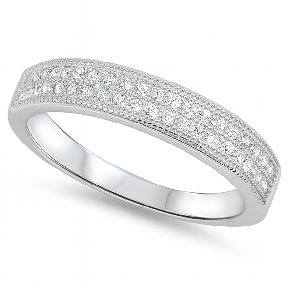 Personalized Ring Personalized Ring