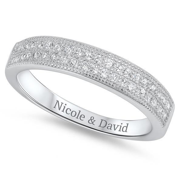 Custom Ring Custom Ring
