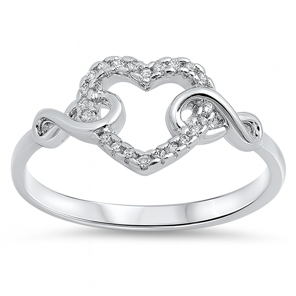 Promise Ring Promise Ring