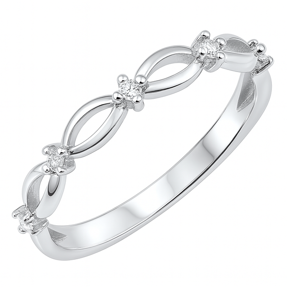 Custom Ring