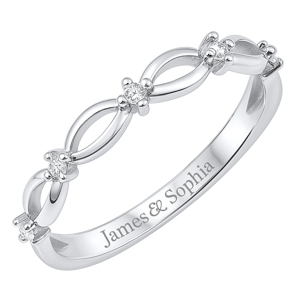 Promise Ring Promise Ring