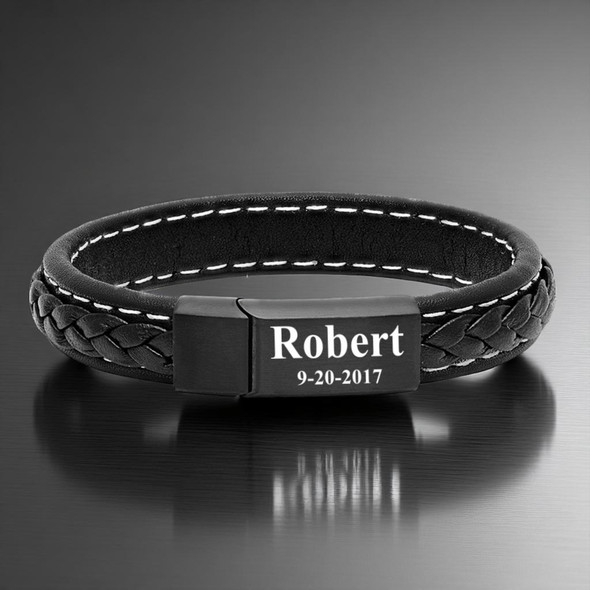 Custom Bracelet Custom Bracelet