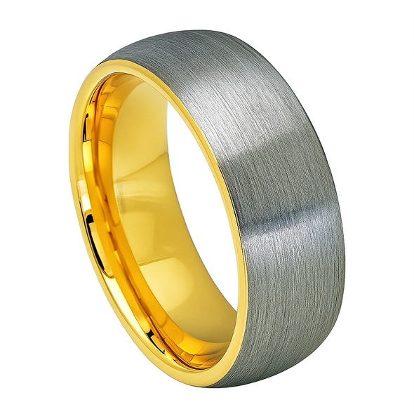 Personalized Custom Ring