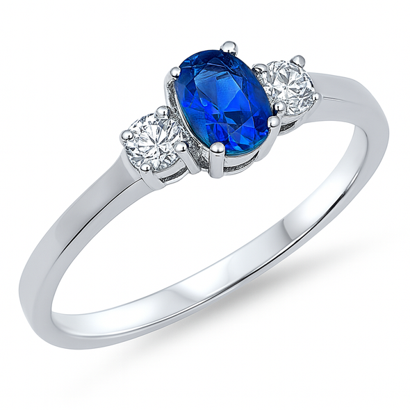 Personalized Ring Personalized Ring