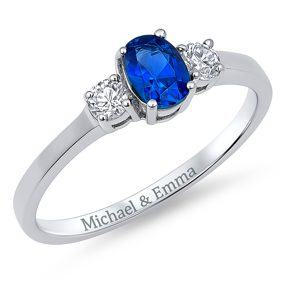 Promise Ring Promise Ring