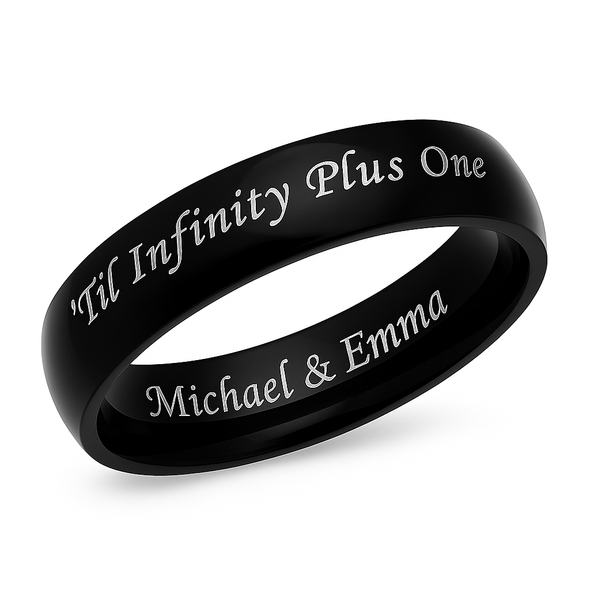 Promise Ring Promise Ring