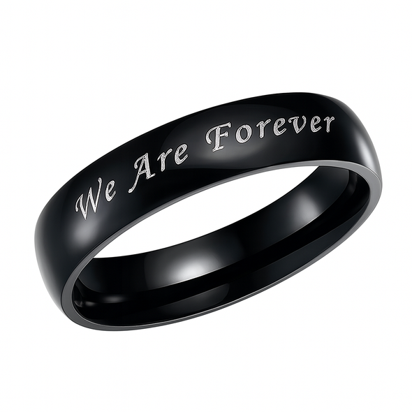 Custom Ring Custom Ring