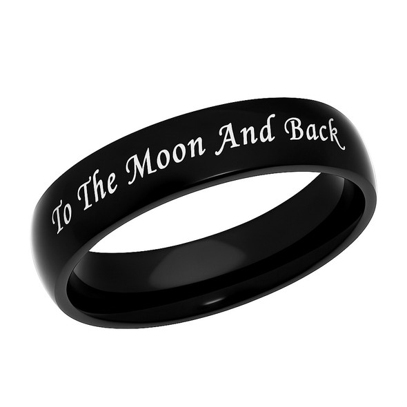 Custom Ring