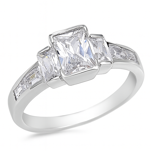 Personalized Ring Personalized Ring