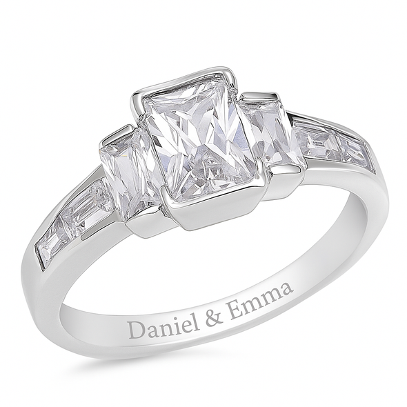Promise Ring Promise Ring