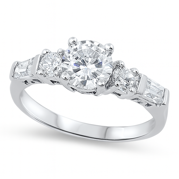 Custom Ring Custom Ring