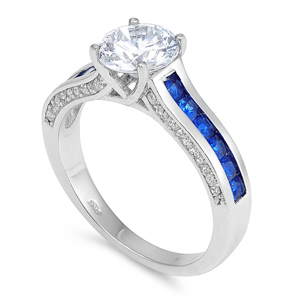 Custom Ring Custom Ring