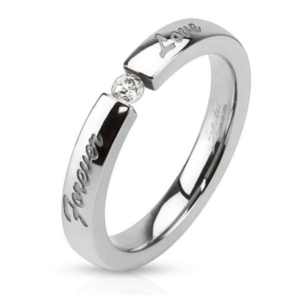 Personalized Ring Personalized Ring