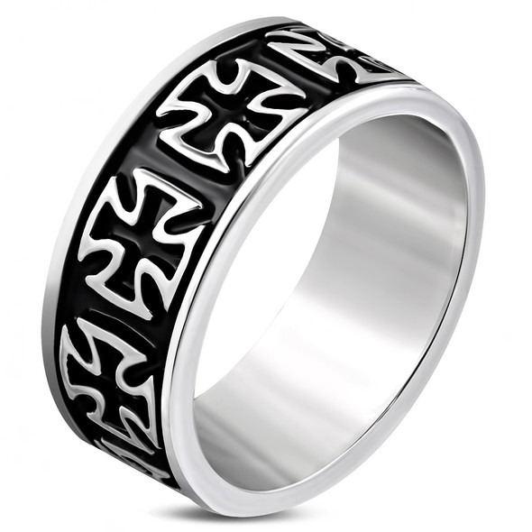 Personalized Rings