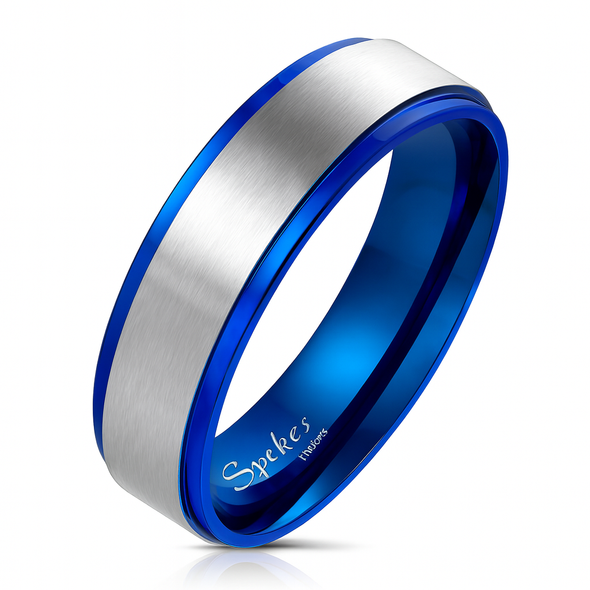Personalized Ring Personalized Ring