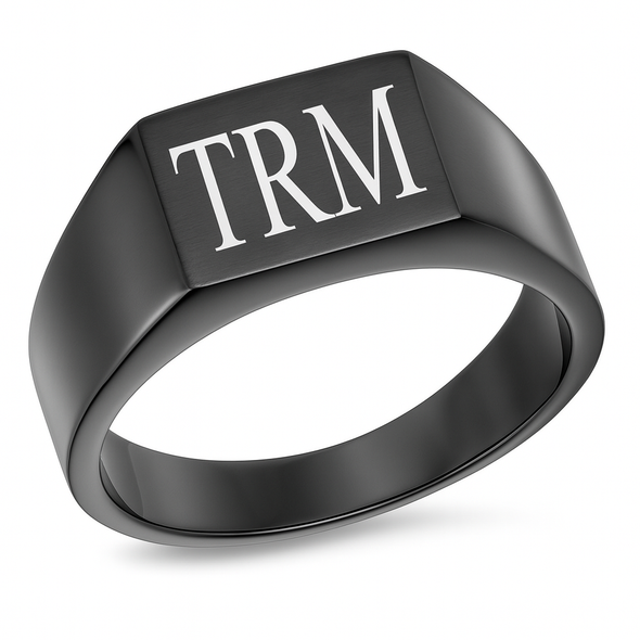 Custom Ring Custom Ring