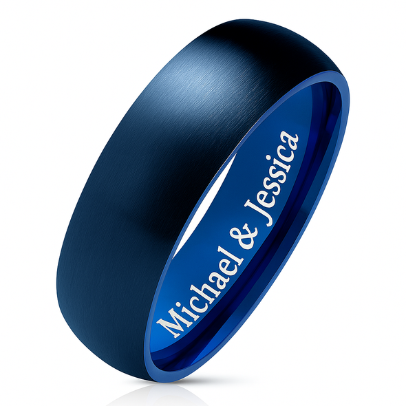 Custom Ring Custom Ring