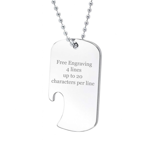 Custom Neckalce Custom Neckalce